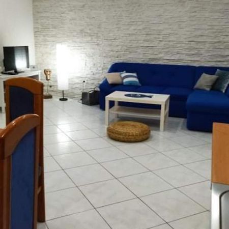 Apartment Barbara فير المظهر الخارجي الصورة