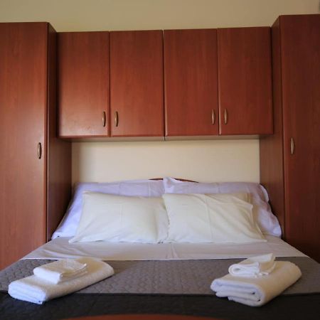 Apartment Barbara فير المظهر الخارجي الصورة