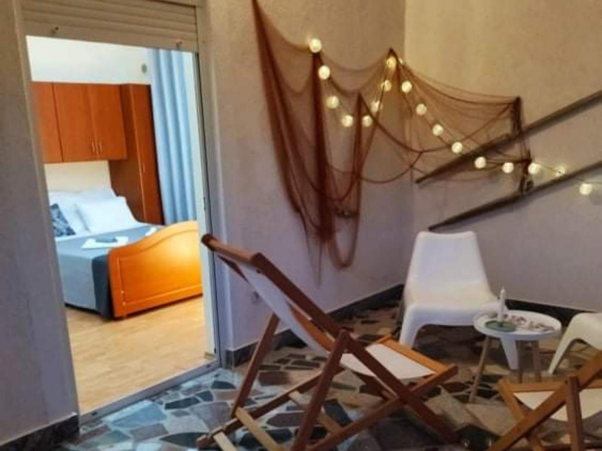 Apartment Barbara فير المظهر الخارجي الصورة