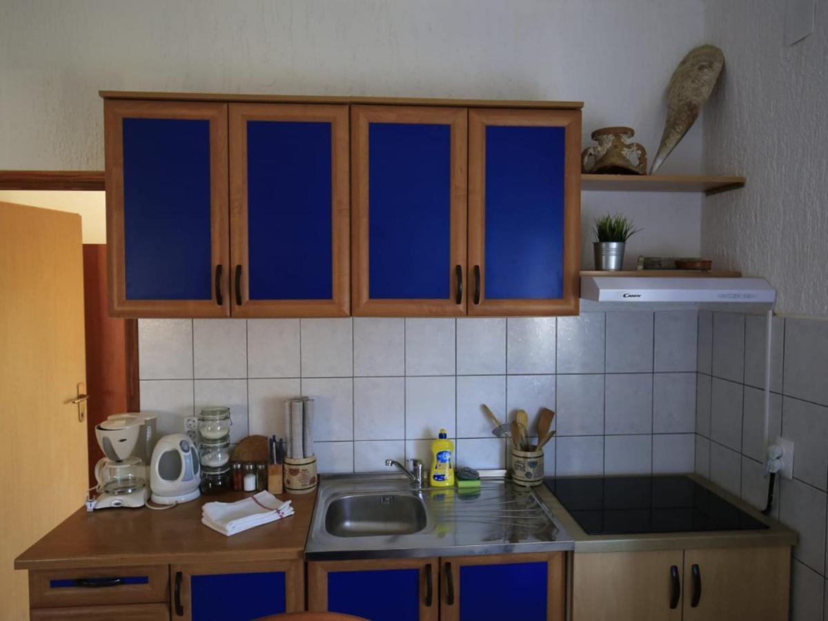 Apartment Barbara فير المظهر الخارجي الصورة