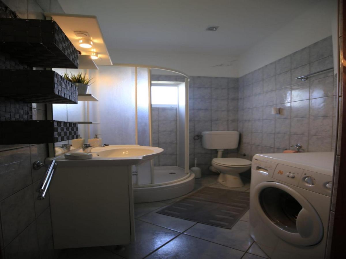 Apartment Barbara فير المظهر الخارجي الصورة