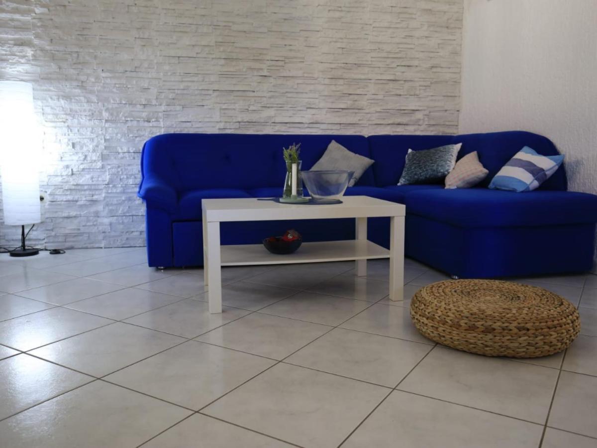 Apartment Barbara فير المظهر الخارجي الصورة