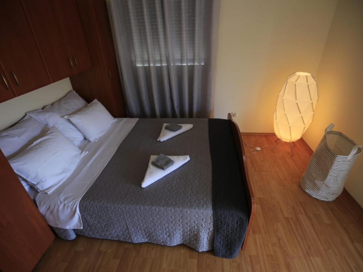 Apartment Barbara فير المظهر الخارجي الصورة