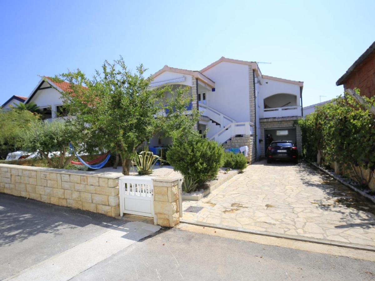 Apartment Barbara فير المظهر الخارجي الصورة