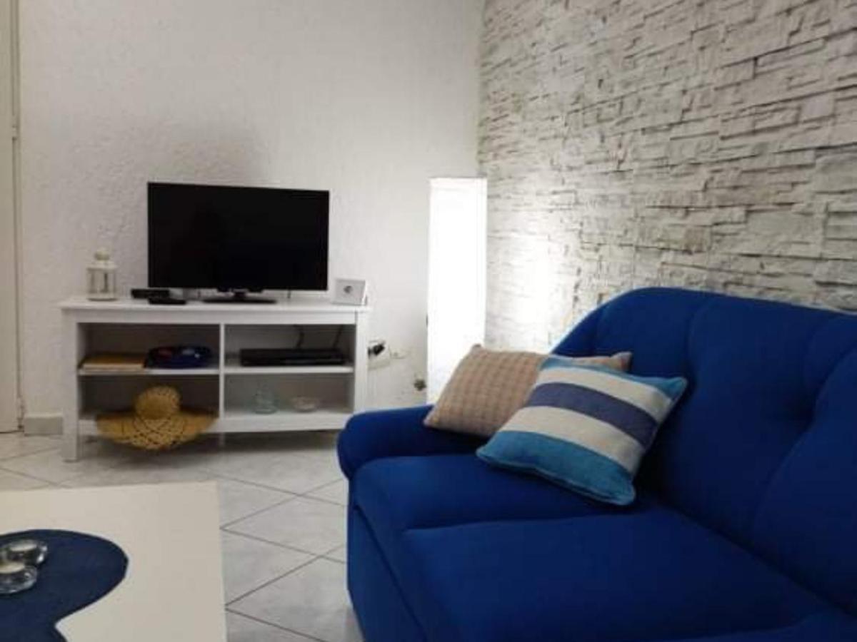 Apartment Barbara فير المظهر الخارجي الصورة