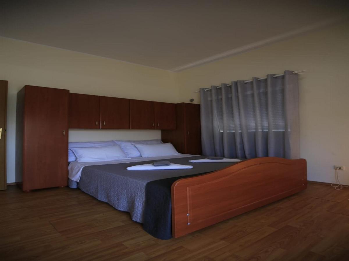 Apartment Barbara فير المظهر الخارجي الصورة