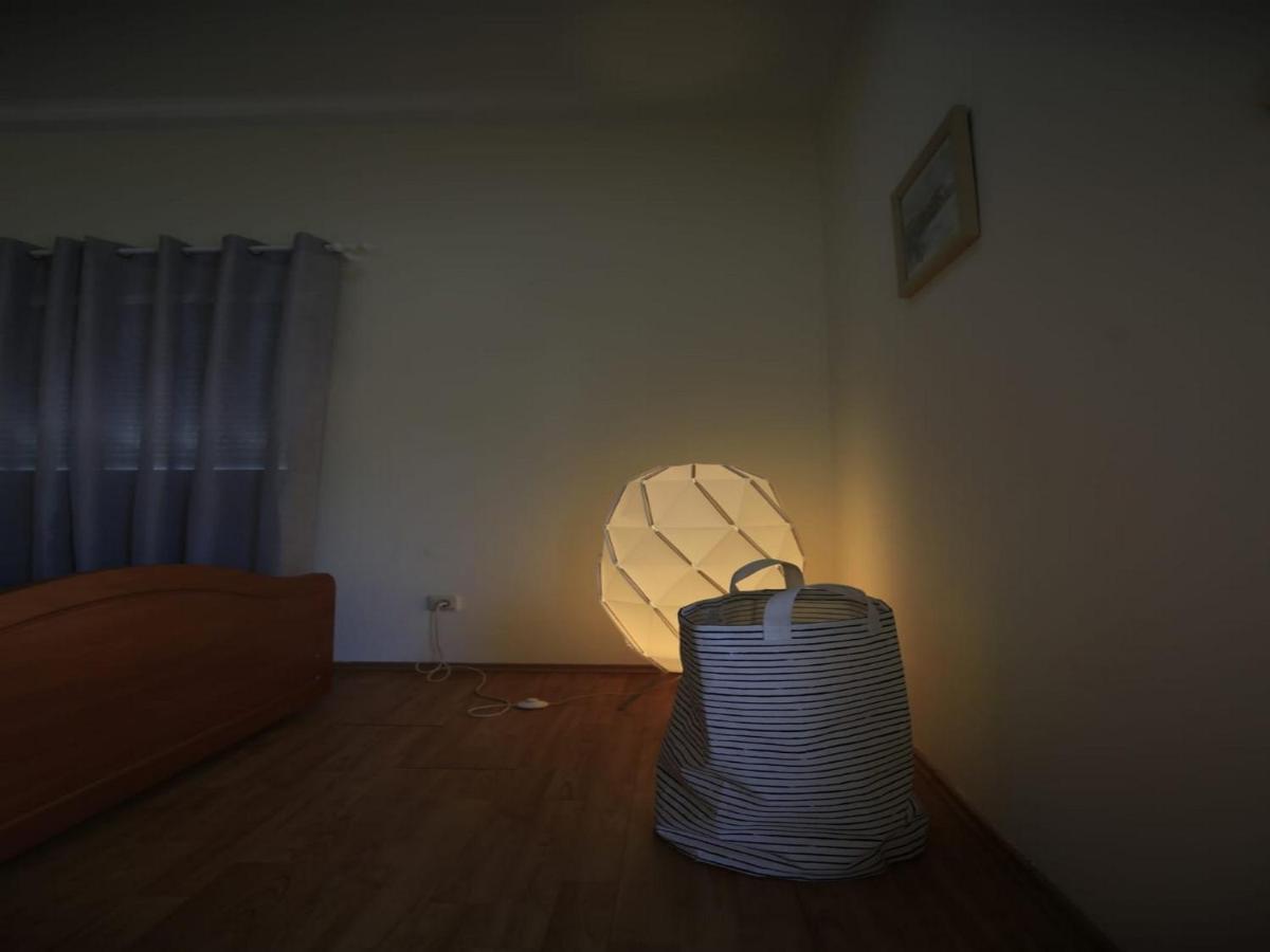 Apartment Barbara فير المظهر الخارجي الصورة