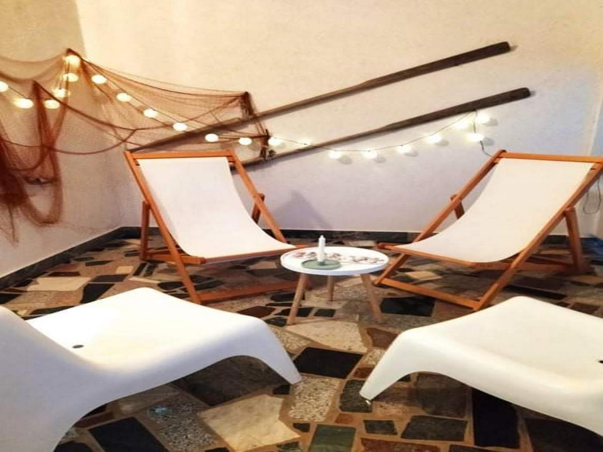 Apartment Barbara فير المظهر الخارجي الصورة