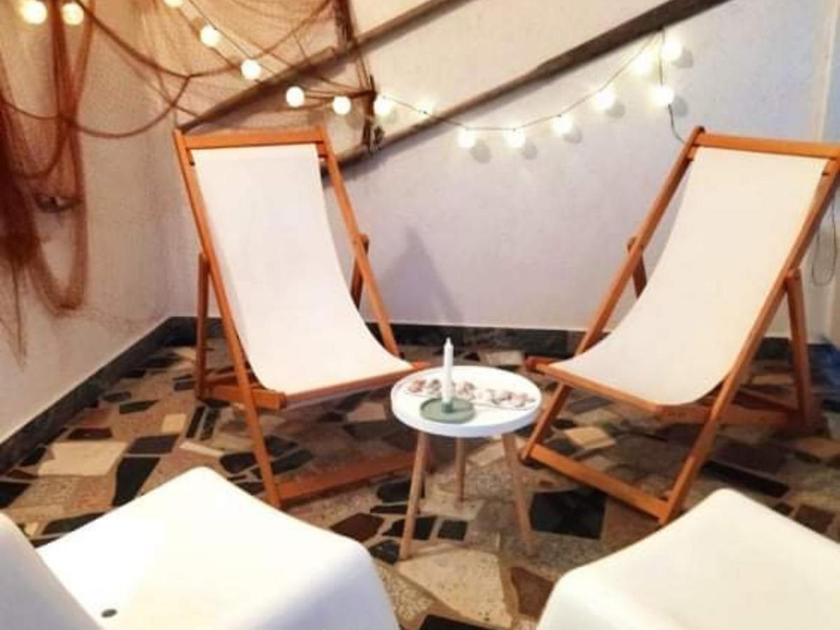 Apartment Barbara فير المظهر الخارجي الصورة