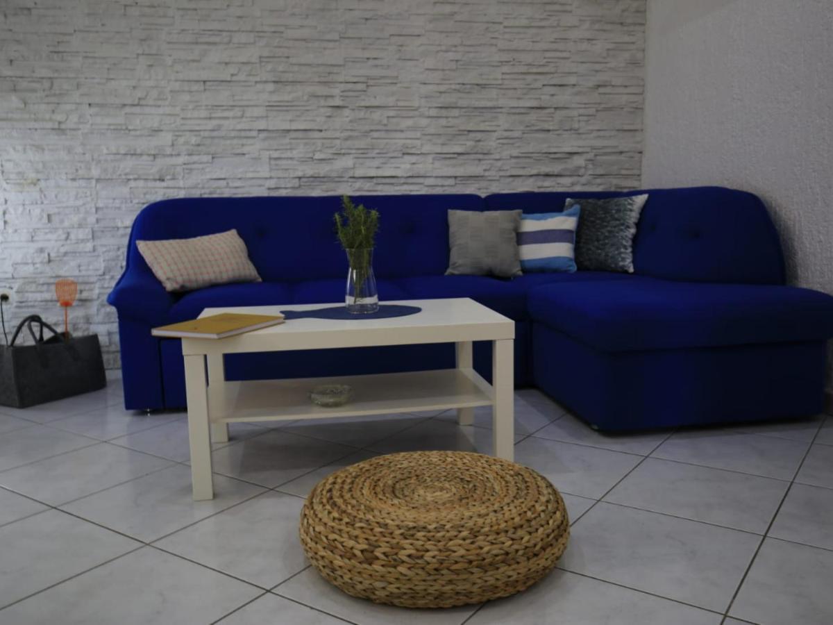 Apartment Barbara فير المظهر الخارجي الصورة